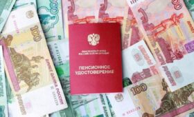 Депутат Бессараб: военные пенсионеры и инвалиды получат прибавку осенью 2025 года