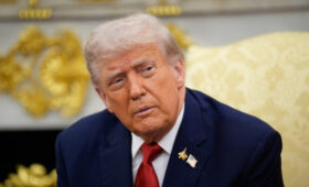 Трамп разрешил использовать смертную казнь в Вашингтоне