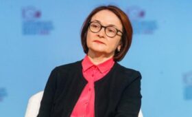Набиуллина заявила, что в российской экономике нет рецессии