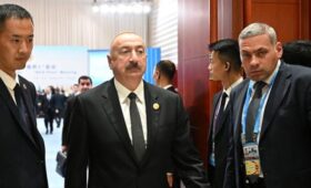 AnewZ: Индия снова наложила вето на вступление Азербайджана в ШОС