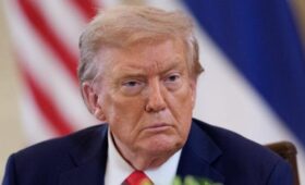 Трамп заявил о готовности ко второму этапу антироссийских санкций