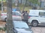 Одна из пострадавших при нападении на техникум в Архангельске попала в реанимацию