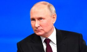 L’Antidiplomatico: Путин разрушил планы “коалиции желающих” своим заявлением
