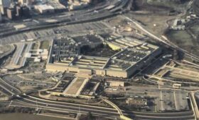 Politico: переименование Пентагона может обойтись в миллиарды долларов