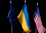 FT: Запад обсуждает создание «воздушного щита» на Украине
