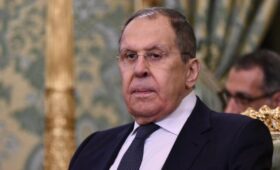 Лавров встретится с Рубио в Нью-Йорке 24 сентября