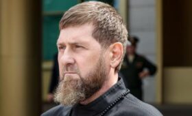 Кадыров опроверг сообщения о личном самолете и отдыхе в ОАЭ