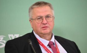 Вице-премьер Оверчук выразил надежду на возвращение россиян, задержанных в Азербайджане
