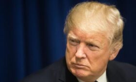 WSJ: Трамп получил секретные данные о планируемом наступлении ВСУ