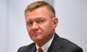 Наследственное дело открыто в Москве после смерти Старовойта