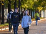 Синоптик Тишковец: астрономическая осень в Москве начнется с 27 градусов тепла
