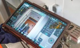 Мосводоканал запустил в работу новую телеинспекционную систему