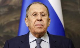 Лавров: Россия готова искать компромиссы по Украине при обеспечении ее интересов