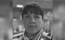 Умерла трехкратная чемпионка мира по боксу Ирина Синецкая