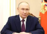 Песков: Путин открыт к урегулированию конфликта на Украине