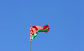 Белоруссия и США обсуждают освобождение заключенных