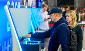 Избирательные участки открылись в столице в третий день выборов