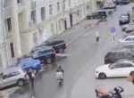 Дело возбуждено после наезда электровелосипеда на женщину на Ленинском проспекте