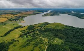 Водохранилища подготовлены для бесперебойного водоснабжения Москвы