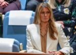 NYP: жена Трампа отказалась встретиться с супругой Зеленского
