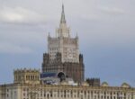 МИД: права человека грубо нарушаются во всех сферах на Украине
