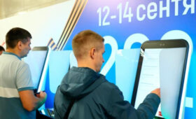 Победители губернаторских выборов определены в 20 регионах