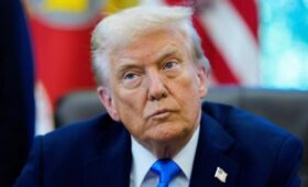 Трамп рассказал, что намерен говорить «о хорошем и плохом» на Генассамблее ООН
