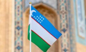 Ташкент обратился в МИД РФ с просьбой принять меры против мужчины, оскорбившего узбека