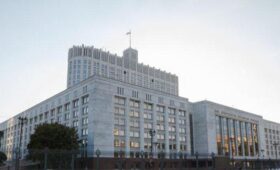 Кабмин выделит 303 млн руб на ликвидацию Большой российской энциклопедии