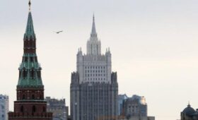 МИД: РФ будет добиваться осуждения фигурантов антицерковного дела на Украине