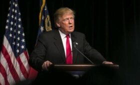 RS: Трампу после заявления Путина об Украине стоит удвоить дипломатические усилия