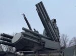 Средства ПВО сбили пять БПЛА над территорией Белгородской и Курской областей