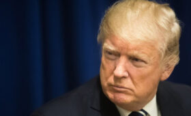 Трамп не стал отвечать на вопрос о поставках 17 комплексов Patriot Украине