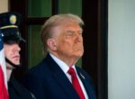 Трамп пообещал больше не использовать выражение «бумажный тигр»
