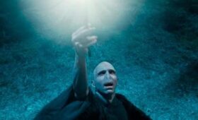 Волан-де-Морта может сыграть женщина в сериале о Гарри Поттере