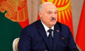 Лукашенко заявил о наличии «хороших предложений» по решению конфликта на Украине