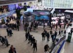 Порядка 7,3 тыс человек посетили ВЭФ-2025