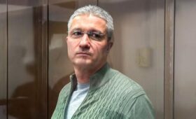 ТАСС: экс-замминистра обороны Иванова проверят на причастность к хищениям средств МО