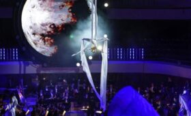 Проект “Зал “Зарядье” – детям” подготовил масштабную программу к новому сезону