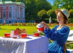 Для горожан подготовили серию культурных мероприятий «Новая классика в Кускове»