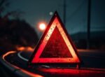 Один человек погиб в результате ДТП с тремя автомобилями в Нижнем Новгороде