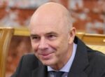 Силуанов пошутил о бокале вина в обед, рассуждая о производительности труда