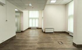 Три коммерческих помещения на Дмитровском шоссе выставлены на открытые аукционы