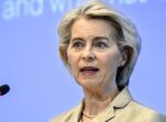 Politico: румынский евродепутат подал в суд на главу ЕК фон дер Ляйен за клевету
