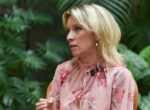 Захарова сообщила, что РФ и Китай работают по отмене виз для китайских туристов