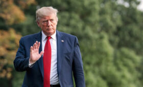 Трамп допустил прекращение конфликта на Украине из-за снижения цены на нефть