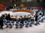 Генсек ООН Гутерриш призвал реформировать состав Совбеза организации