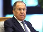 Лавров: Россия, КНР и Индия осознают общность своих интересов