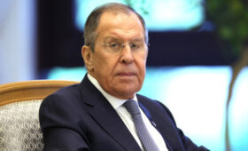Лавров: Россия, КНР и Индия осознают общность своих интересов