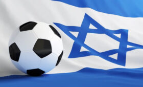 Israel Hayom: UEFA не будет отстранять израильские команды из-за давления США